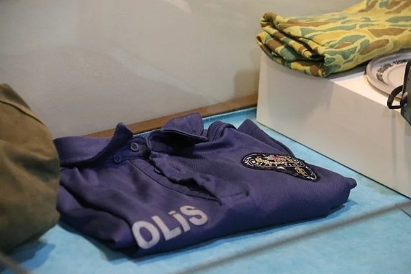 Şeyda Yılmaz operasyonda şehit edilmişti! Görevi kötüye kullanmaktan 3 polis hakkında istenen ceza belli oldu!